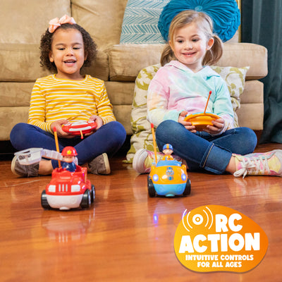 Power Gearz RC Juniors