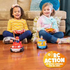 Power Gearz RC Juniors