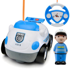 Power Gearz RC Juniors
