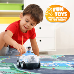 Power Gearz RC Juniors