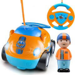 Power Gearz RC Juniors