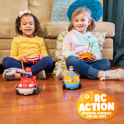 Power Gearz RC Juniors