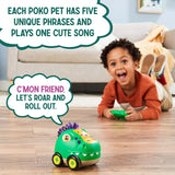 Load image into Gallery viewer, Poko Petz Remote Control RC Car Toys for Boys and Girls - 2.4GH Electronic Pet