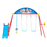 Load image into Gallery viewer, Paw Patrol Glider Swing Set , Ages 3+