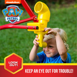 Load image into Gallery viewer, Paw Patrol Glider Swing Set , Ages 3+