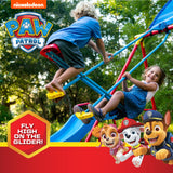 Load image into Gallery viewer, Paw Patrol Glider Swing Set , Ages 3+