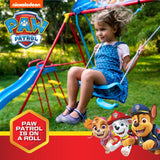 Load image into Gallery viewer, Paw Patrol Glider Swing Set , Ages 3+