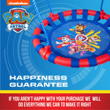 Load image into Gallery viewer, Paw Patrol 24&quot; Orbit Mesh-Padded Saucer Tree Swing, Holds 1 Kid, Ages 3+