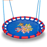 Load image into Gallery viewer, Paw Patrol 24&quot; and 40&quot; Saucer Tree Swings, Ages 3+