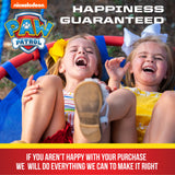 Load image into Gallery viewer, Paw Patrol 40&quot; Orbit Mesh-Padded Saucer Tree Swing, Holds 4 Kids Up to 500lbs, Ages 3+
