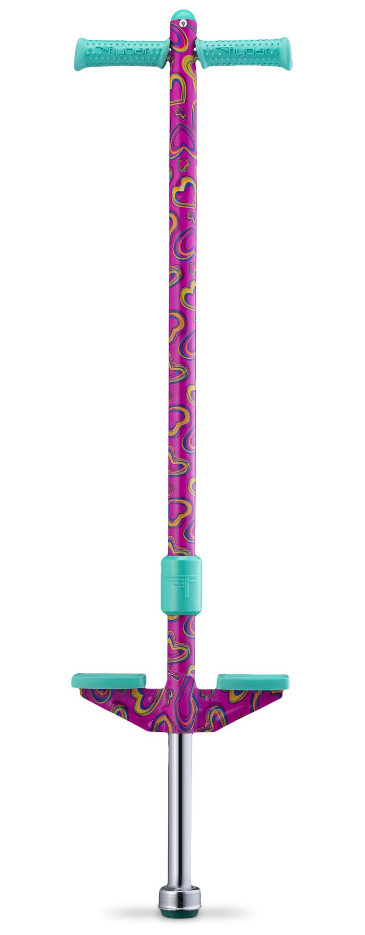 Propel Pogo Stick For Kids Ages 5 to 9