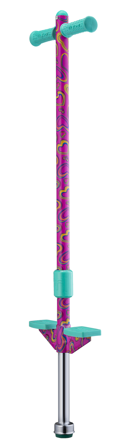 Propel Pogo Stick For Kids Ages 5 to 9