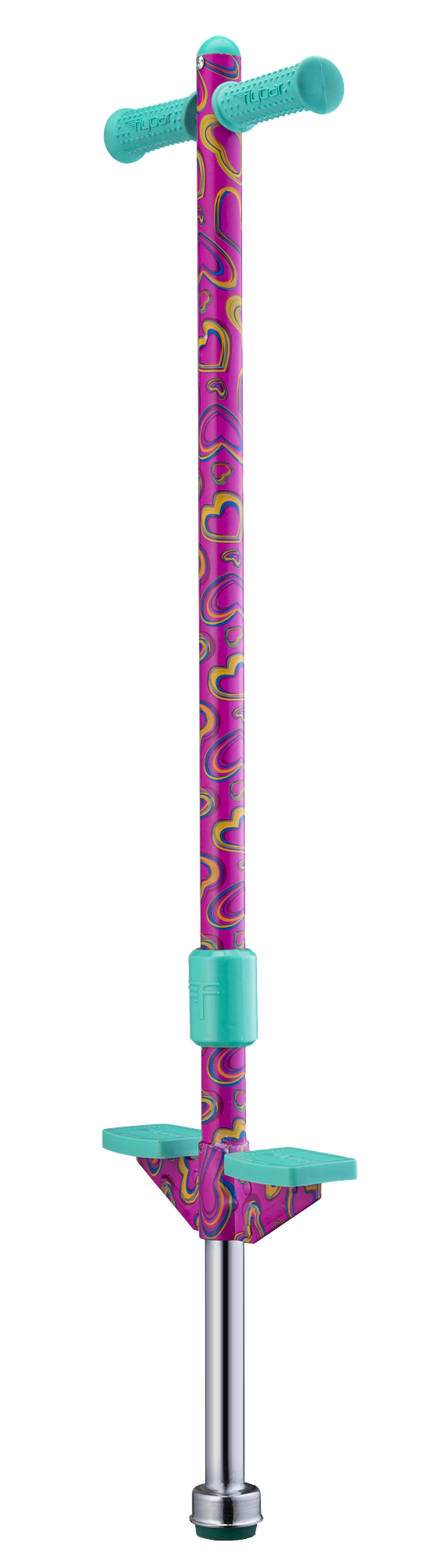 Propel Pogo Stick For Kids Ages 5 to 9