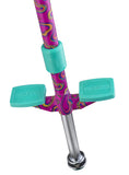 Load image into Gallery viewer, Propel Pogo Stick For Kids Ages 5 to 9