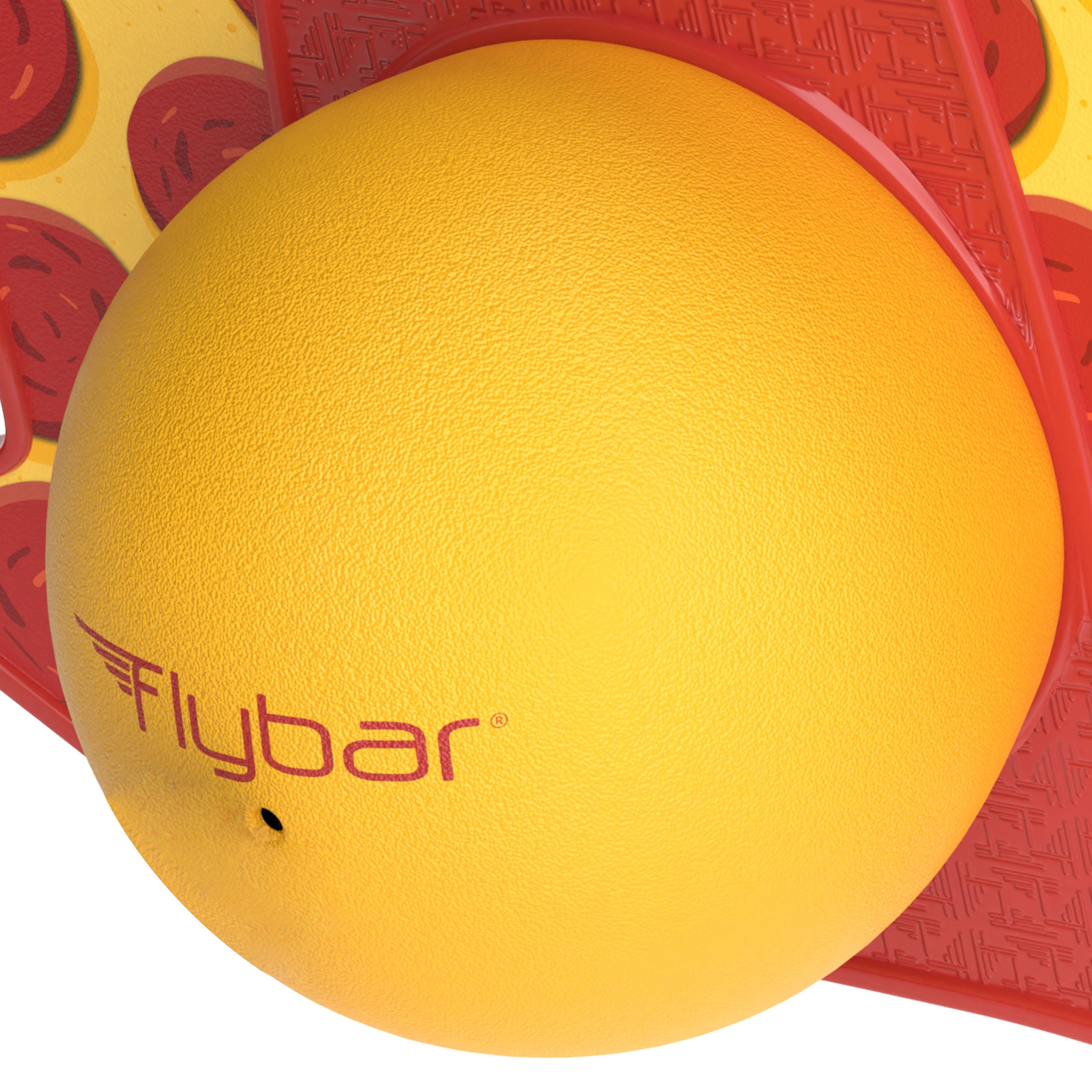 Flybar Pogo Trick Ball Replacement Ball