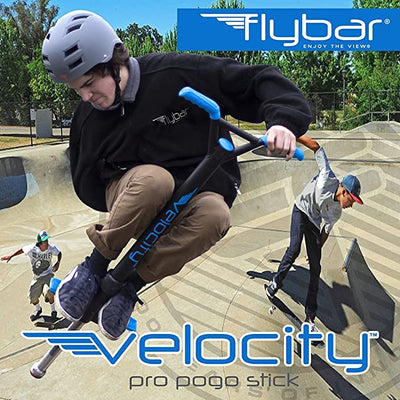 Velocity Pogo Stick– Medium (ages 9+)