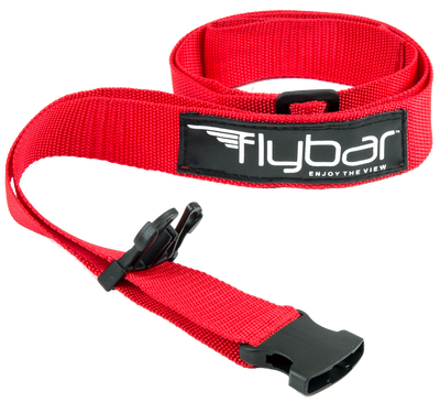 Quick Clip Pogo Carrier Strap