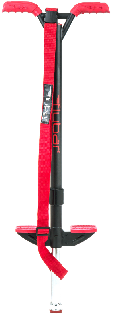 Quick Clip Pogo Carrier Strap