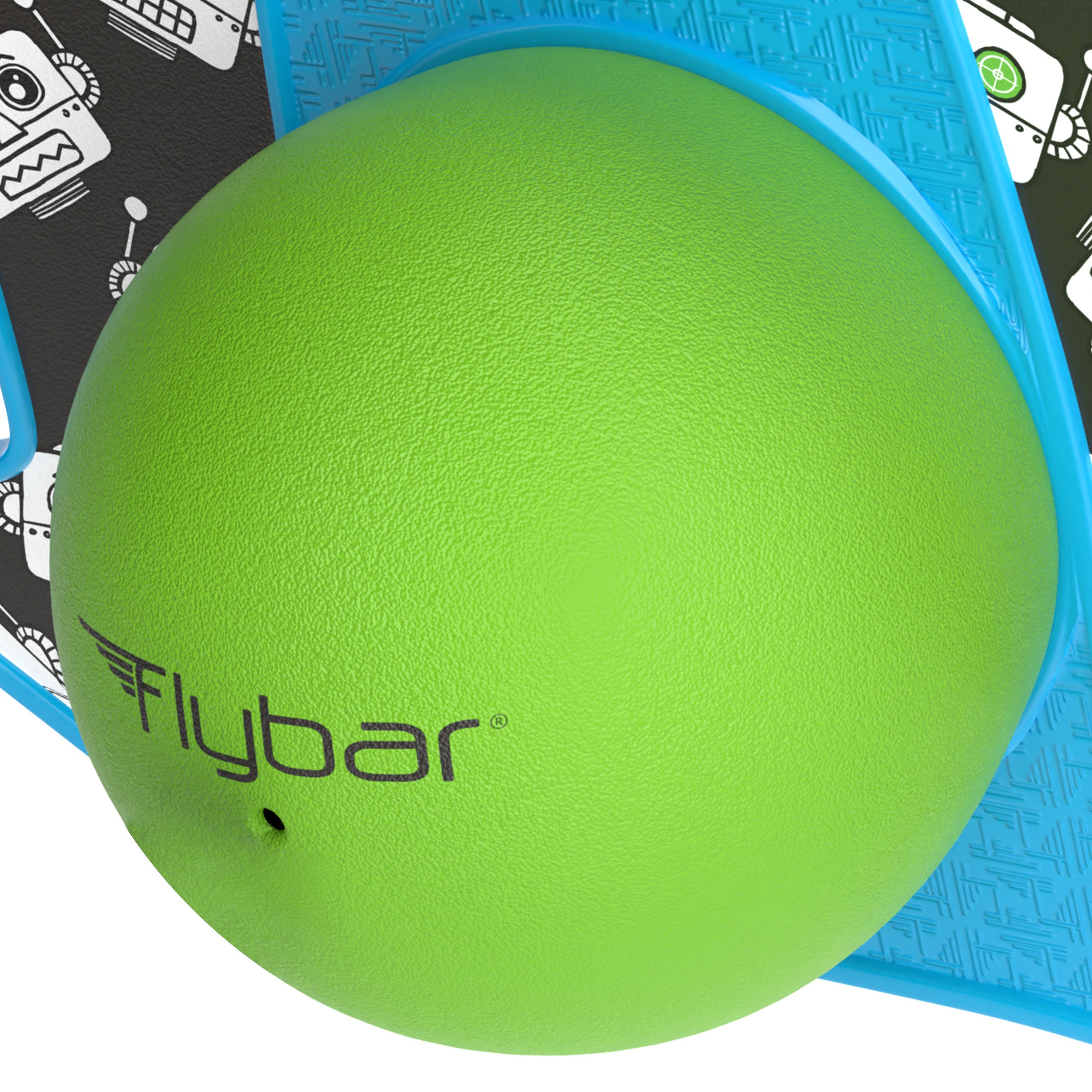 Flybar Pogo Trick Ball Replacement Ball