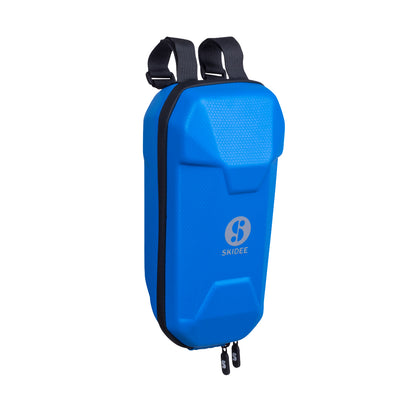 SKIDEE Waterproof Handlebar Case for Stunt Scooters, Kick Scooters, Electric Scooters and Bikes
