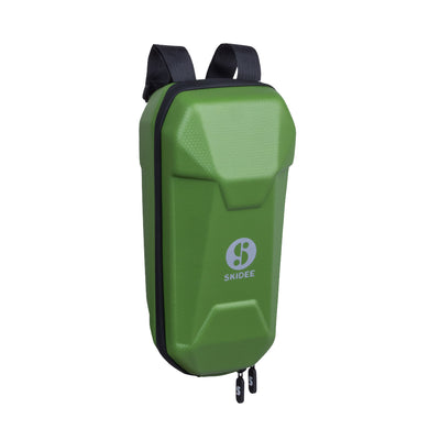 SKIDEE Waterproof Handlebar Case for Stunt Scooters, Kick Scooters, Electric Scooters and Bikes