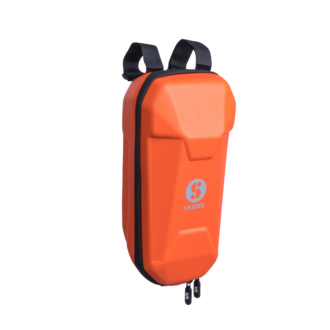 SKIDEE Waterproof Handlebar Case for Stunt Scooters, Kick Scooters, Electric Scooters and Bikes