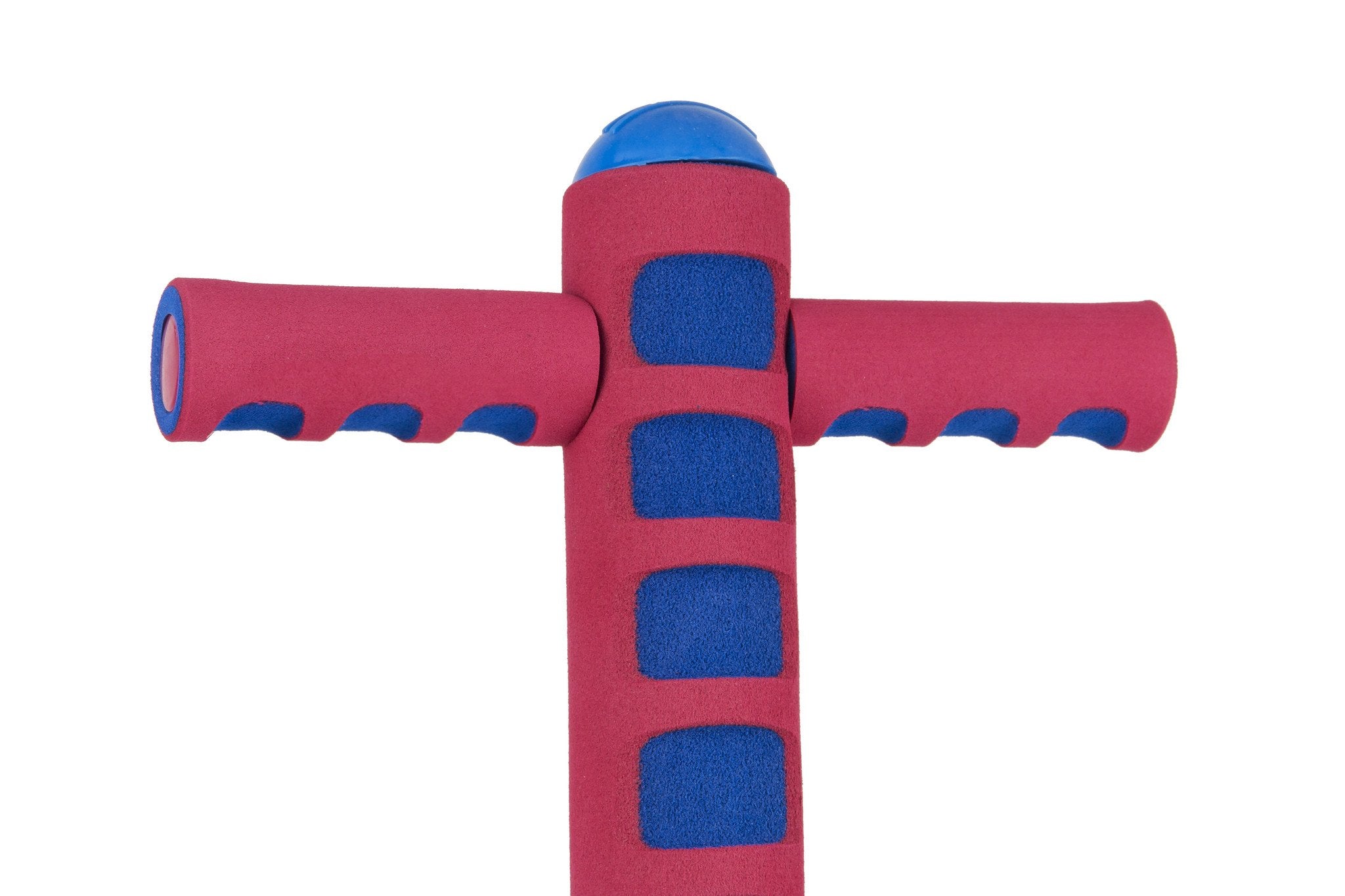Original Foam Maverick Pogo Stick, Kids Ages 5+, 40-80lbs
