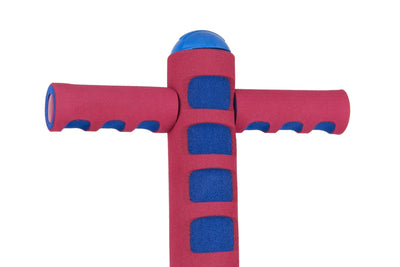 Original Foam Maverick Pogo Stick, Kids Ages 5+, 40-80lbs