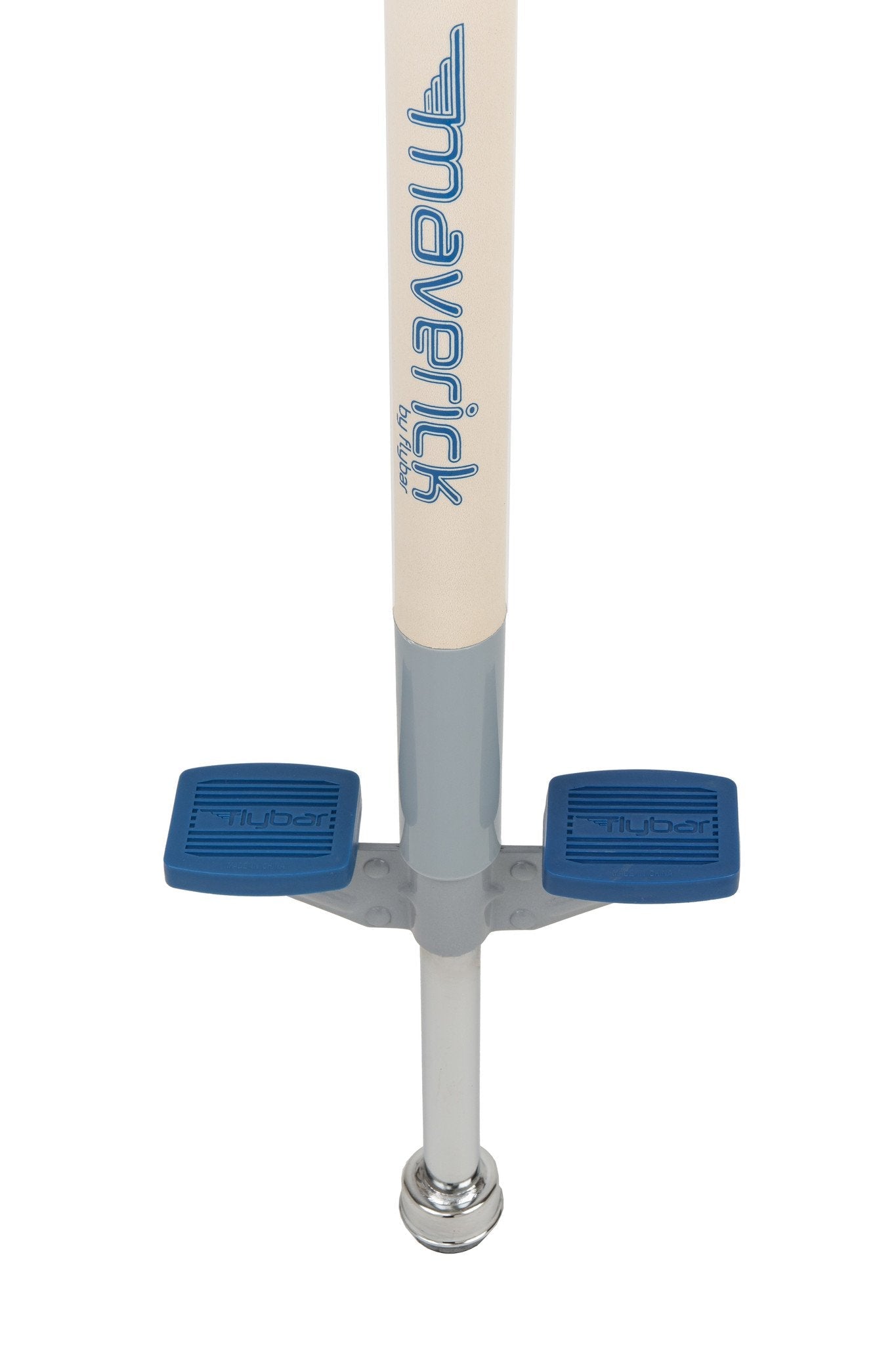 Original Foam Maverick Pogo Stick, Kids Ages 5+, 40-80lbs