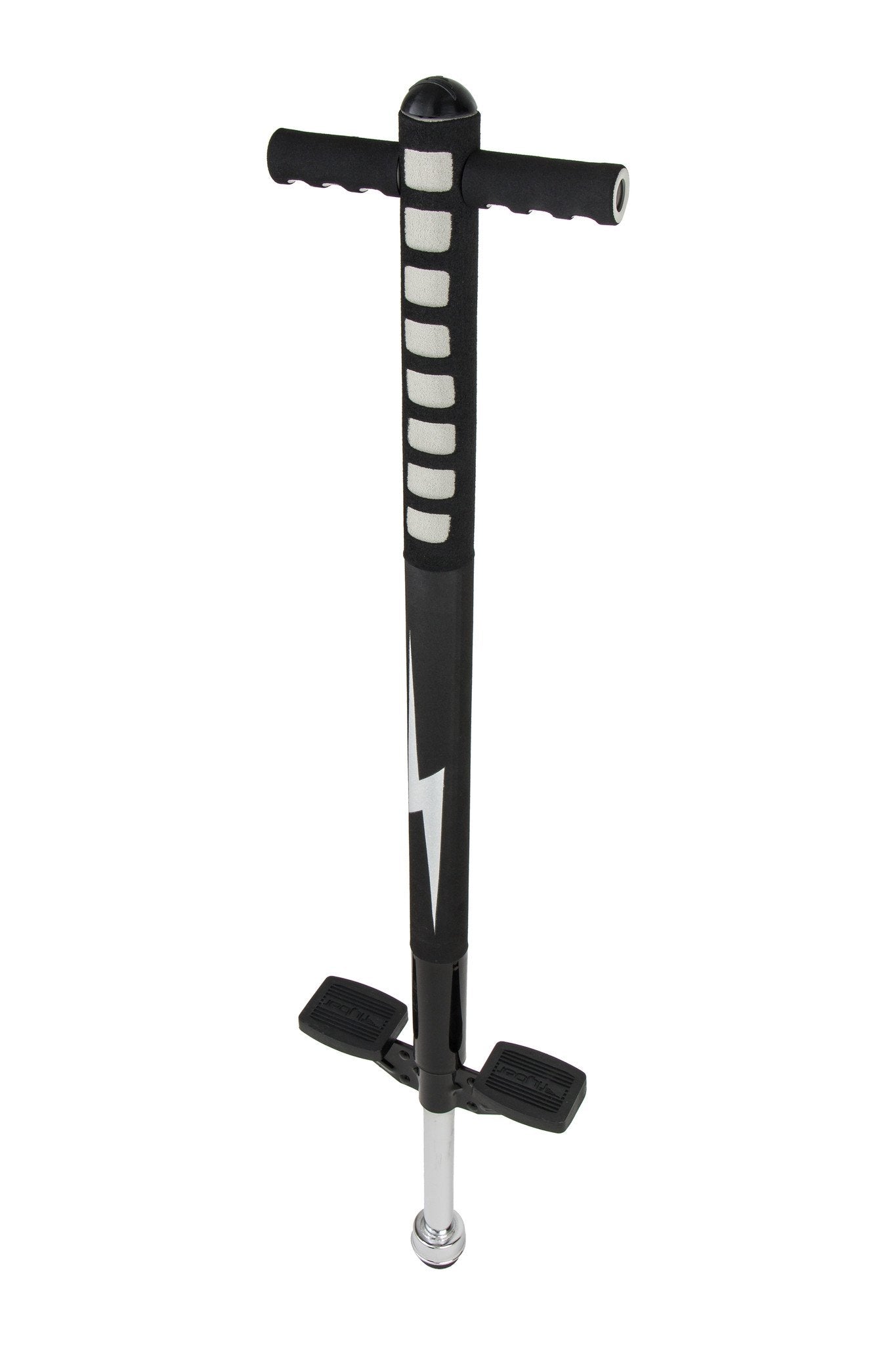 Original Foam Maverick Pogo Stick, Kids Ages 5+, 40-80lbs