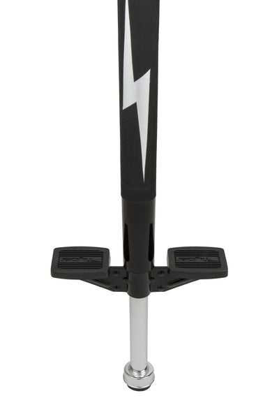 Original Foam Maverick Pogo Stick, Kids Ages 5+, 40-80lbs