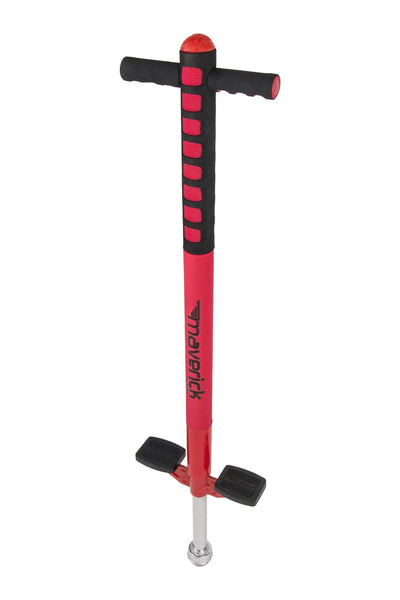 Original Foam Maverick Pogo Stick, Kids Ages 5+, 40-80lbs