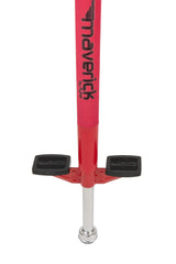 Original Foam Maverick Pogo Stick, Kids Ages 5+, 40-80lbs