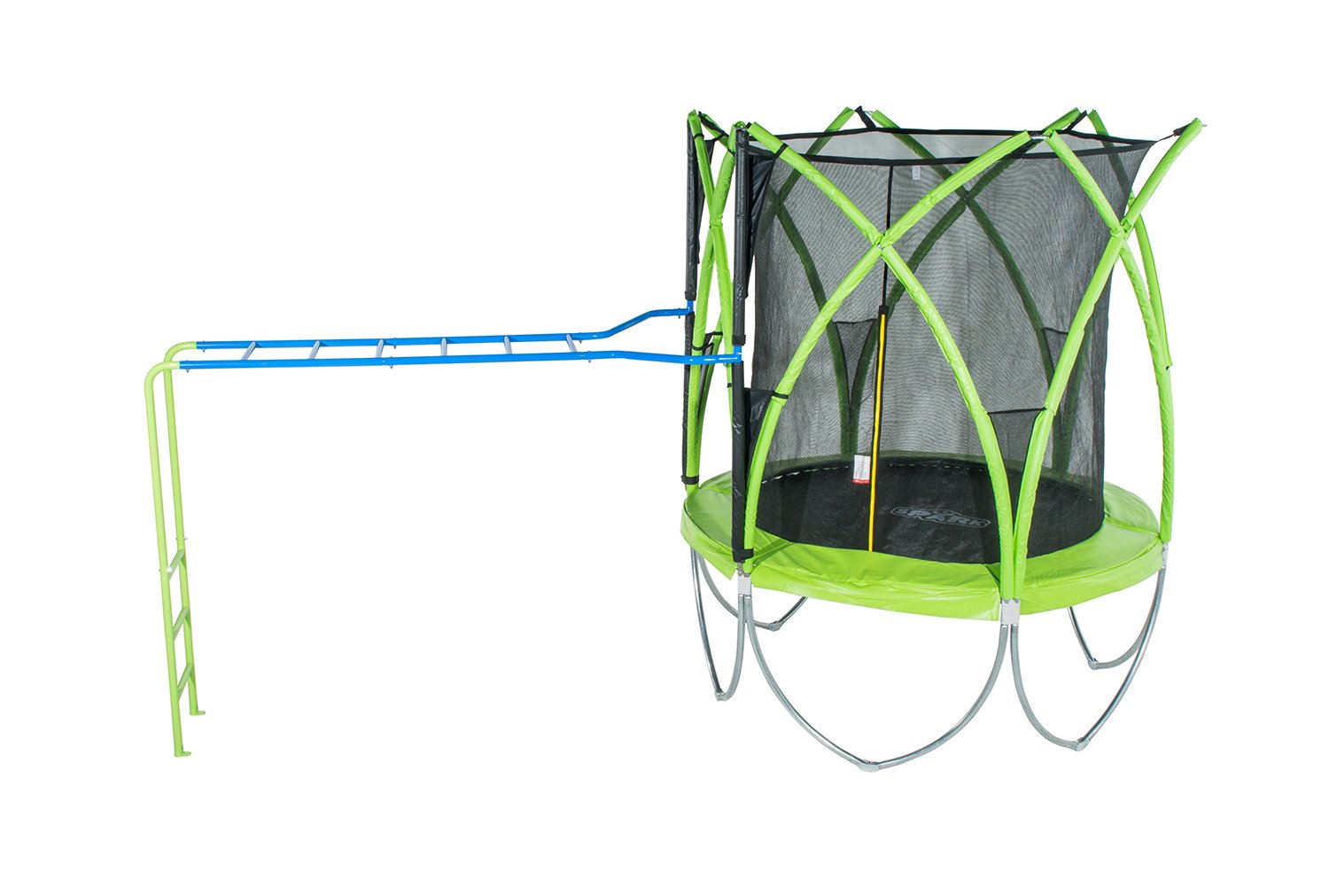 Climbing Bar Add-On for Spark Trampoline