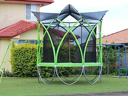 Roof Add-On for Spark 8ft Trampoline