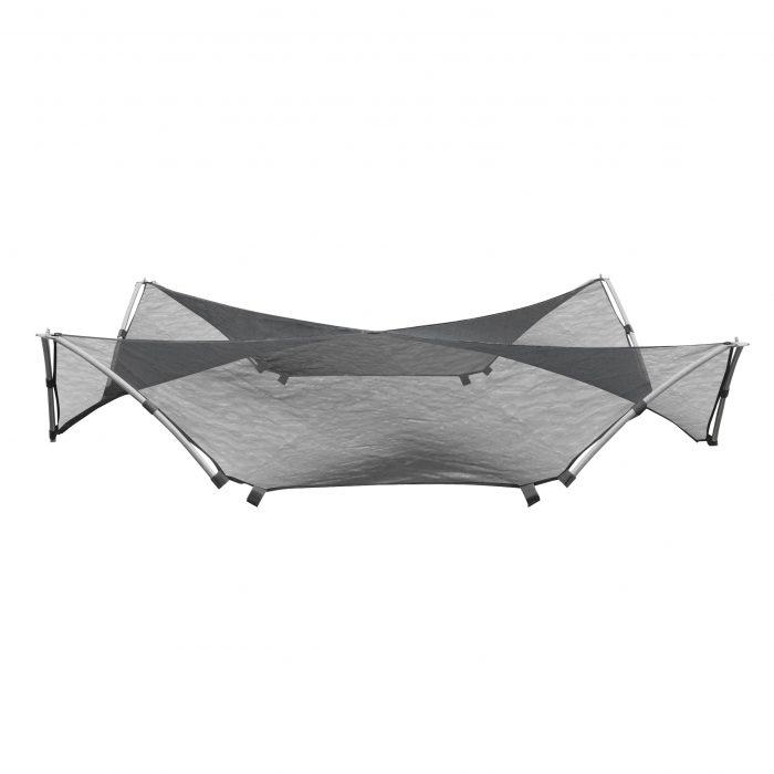 Roof Add-On for Spark 12ft Trampoline