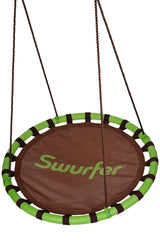 Hanging Web Swing Add-On for Spark Trampoline