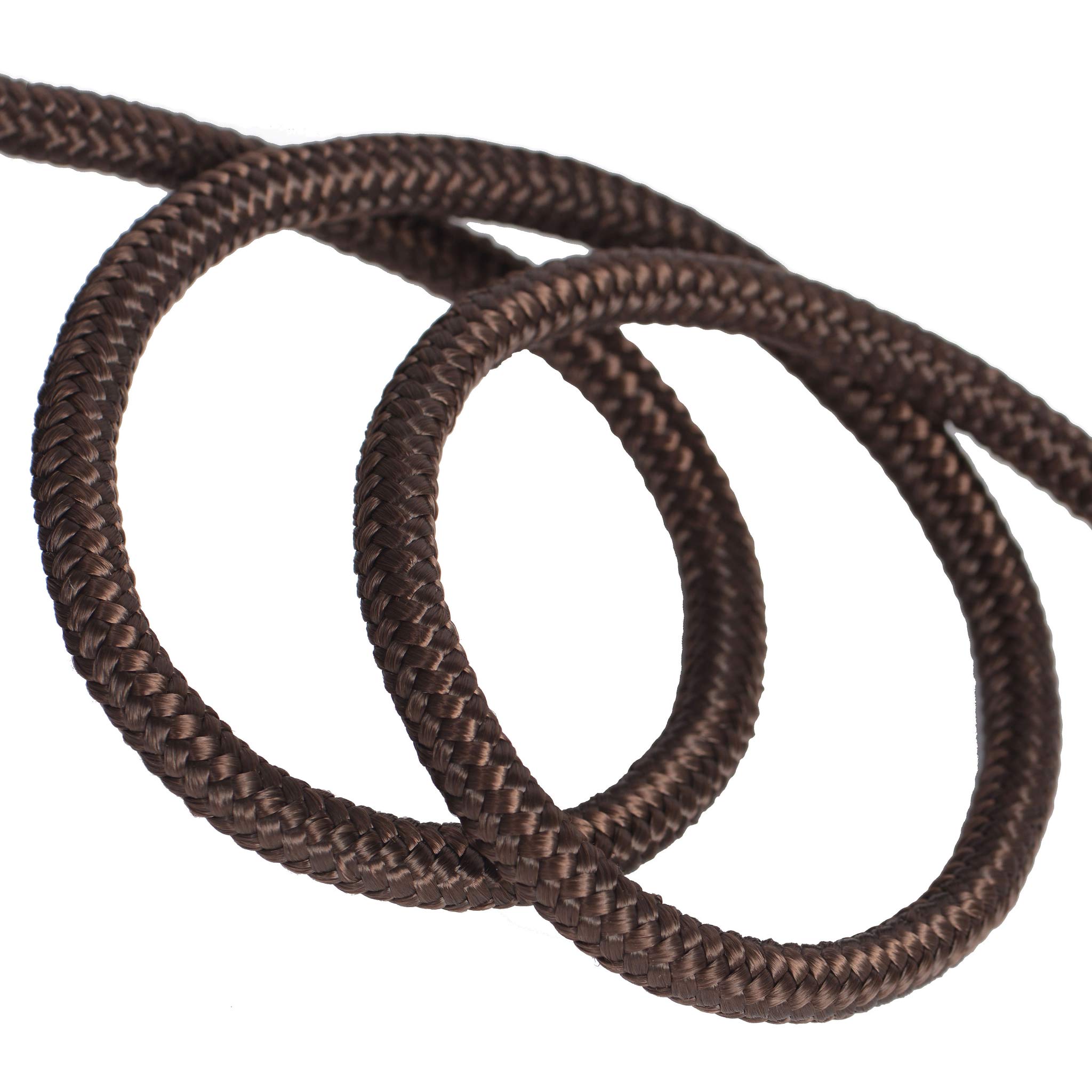 Double Braided Terylene® Rope - FOR STAND UP SWINGS ONLY