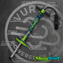 Slingshot Kids Pogo Stick