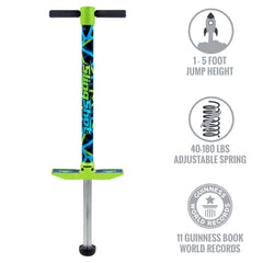 Slingshot Kids Pogo Stick (Copy)