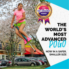 Slingshot Kids Pogo Stick (Copy)
