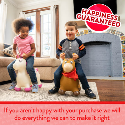 Waddle Animal Bouncy Hoppers, Indoor/Outdoor, Ages 2+