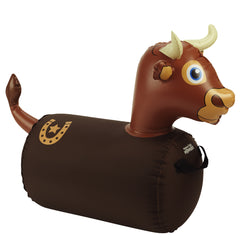 Waddle Small Hip Hopper Inflatable Bouncer, Ages 2+