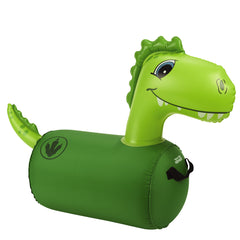 Waddle Small Hip Hopper Inflatable Bouncer, Ages 2+