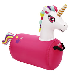 Waddle Small Hip Hopper Inflatable Bouncer, Ages 2+