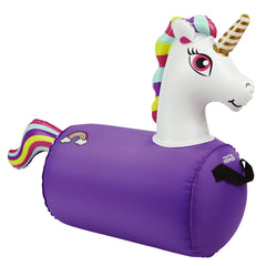 Waddle Small Hip Hopper Inflatable Bouncer, Ages 2+