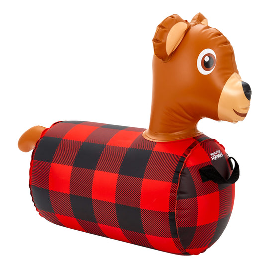 Waddle Small Hip Hopper Inflatable Bouncer