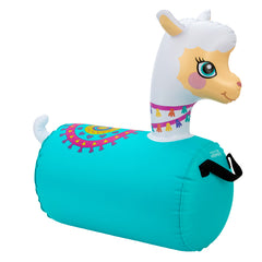 Waddle Small Hip Hopper Inflatable Bouncer, Ages 2+