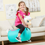 Load image into Gallery viewer, Waddle Small Hip Hopper Inflatable Bouncer, Ages 2+