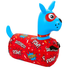 Waddle Small Hip Hopper Inflatable Bouncer, Ages 2+